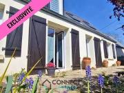 Morlaix 29600 Achat / Vente maison 5 pièces t5