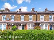 Morland Road, Croydon