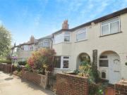 Morland Road, Croydon CR0, 3 bed terraced house to rent,...