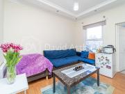 Morley Avenue, Wood Green, London N22, 1 bed flat to...