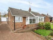 Morley, Croft House Gardens, Leeds, 2 Bedroom Bungalow