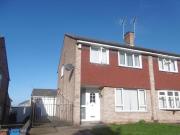 Morley Drive, Derby, 3 Bedroom House