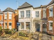 Morley Road, Twickenham TW1, 2 bed flat to rent, £2,850...
