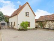 Morley St. Botolph, Chapel Road, Wymondham, 3 Bedroom...