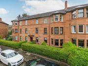 Morley Street, Battlefield, Glasgow 3 bed apartment to...