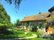 Morlhon le Haut 12200 Achat / Vente maison 4 pièces t4...