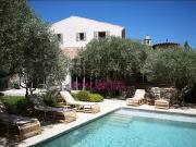 Mormoiron 84570 Achat / Vente maison 12 pièces t12...