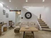 Mormoiron 84570 Achat / Vente maison 4 pièces t4