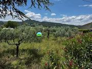 Mormoiron 84570 Achat / Vente terrain