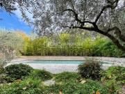 MORMOIRON MAS DE VILLAGE AVEC PISCINE