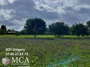 Mornac sur Seudre 17113 Programme neuf terrain neuf à vendre