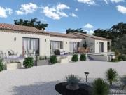Mornas Vente Maison 84