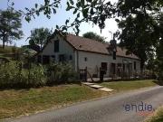 Mornay sur Allier 18600 Achat / Vente maison 5 pièces t5