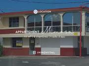 Morne à l'Eau 97111 Location appartement 5 pièces t5...