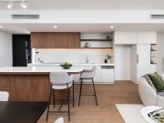 Morning Dips and Sunset Drinks