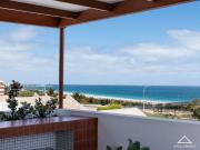 Morning Dips and Sunset Drinks