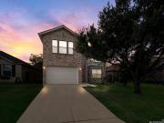 Morning Grv, Converse, Home For Sale