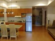 Morning Sun 1BR Renovated w/ Balcony — Malayan Plaza,...