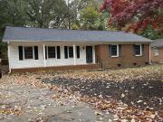 Morningside Dr, Raleigh, Home For Sale