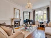 Mornington Avenue, London