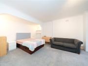 Mornington Avenue, W14, London