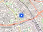 Mornington Avenue, West Kensington