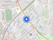 Mornington Crescent, Harrogate, HG1