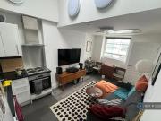 Mornington Crescent, London, 1 Bedroom Flat