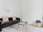 Mornington Crescent, London Borough of Camden Studio 1 Bath