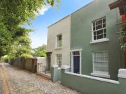 Mornington Road, Clifton, Bristol BS8, 2 bed terraced...