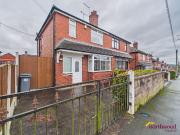 Mornington Road, Sneyd Green, Stoke On Trent ST1, 3 bed...