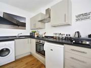 Mornington Terrace, Camden NW1, 1 bed flat to rent,...