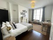 Mornington Terrace, London