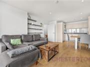 Moro Apartments, 22 New Festival Avenue E14, 2 bed flat...