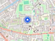 Moro Apartments, London, E14