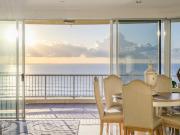 MOROCCAN ESPLANADE TOWER / EXCLUSIVE ONLY ONE PER FLOOR...