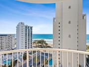 UNDER OFFER MOROCCAN VIEW TOWER