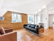 Morocco Street, London SE1, 2 bed flat to rent, £3,500...