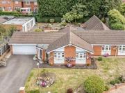 Morpeth, Dosthill, 4 Bedroom Detached Morpeth, Dosthill, 4 Bedroom Detached