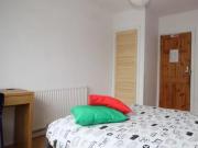 Morpeth School, Portman Place, London, E2 0PX, United...
