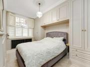 Morpeth Terrace, Westminster, SW1P