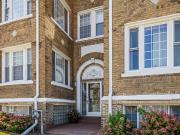 Morrell Apartments Studio 2