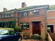 Morrell Avenue, Oxford, 3 Bedroom Terraced