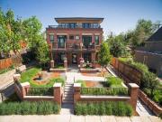 Morris Manor 1 Bedroom Apartment for Rent at 2727 W 33rd...