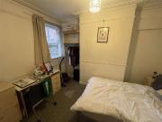 Morris Road, Southampton, SO15