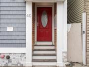 Morris St Apt,boston, Condo For Sale