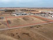 Morrison Ave, Bismarck, Plot For Sale