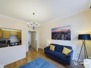 Morrison Street, Dalry, Edinburgh, EH3 2 bed flat £1,250...