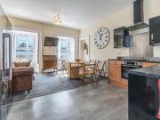 Morrison Street, Edinburgh EH3, 5 bed flat to rent,... Morrison Street, Edinburgh EH3, 5 bed flat to rent,...