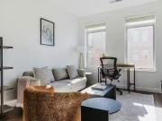 Morrissey Boulevard, Boston, MA